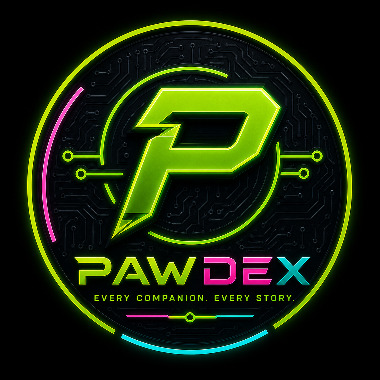 PawDex